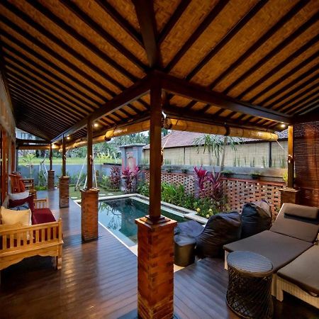 Ardea Villa Ubud 외부 사진