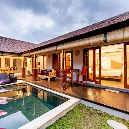 Ardea Villa Ubud 외부 사진
