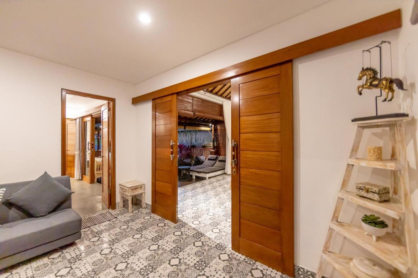 Ardea Villa Ubud 외부 사진