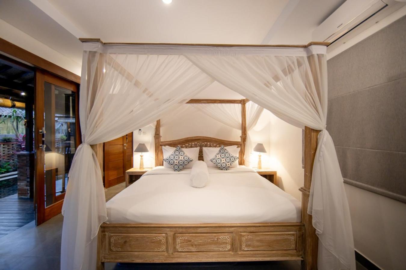 Ardea Villa Ubud 외부 사진