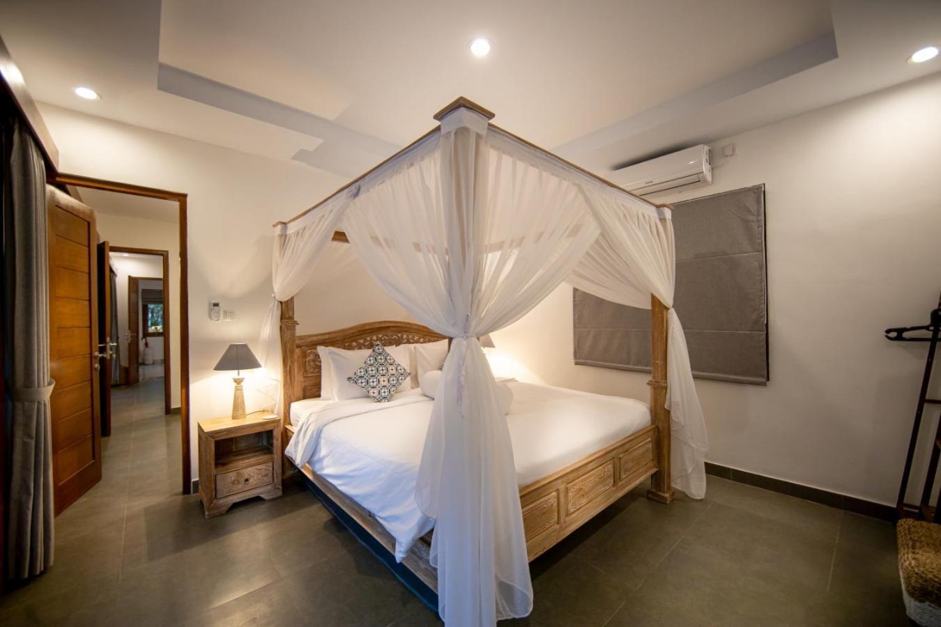 Ardea Villa Ubud 외부 사진