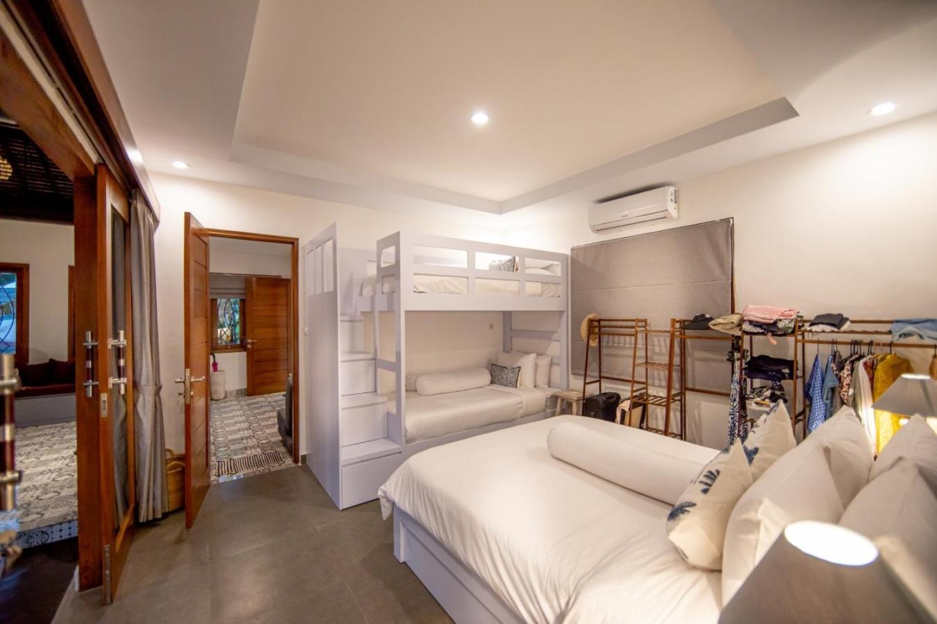 Ardea Villa Ubud 외부 사진