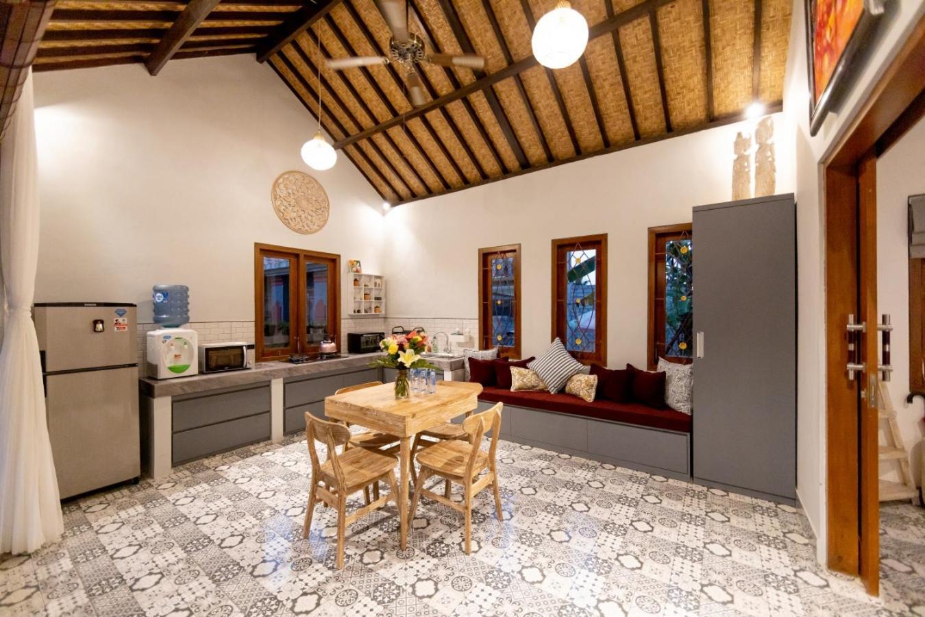 Ardea Villa Ubud 외부 사진