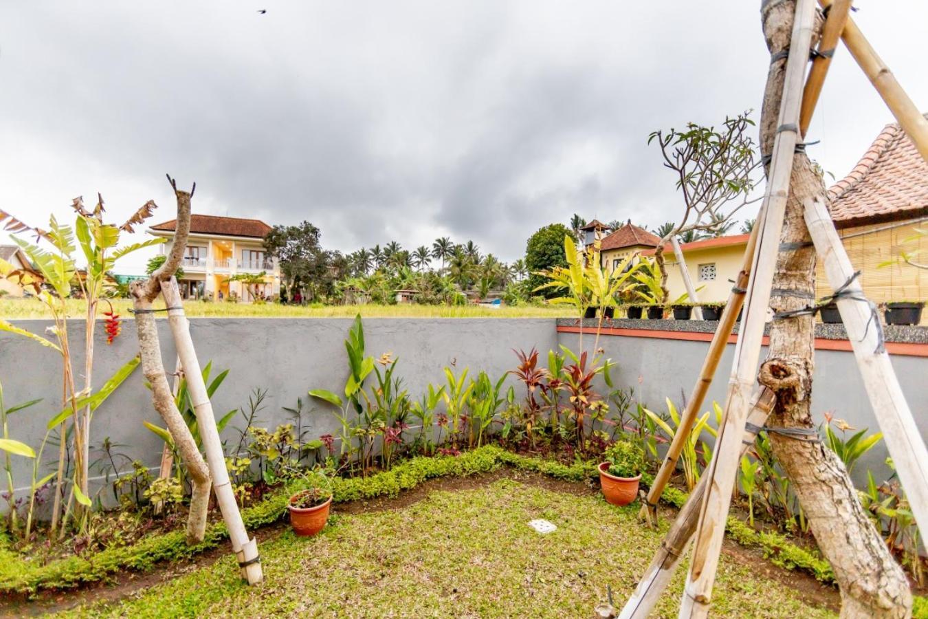 Ardea Villa Ubud 외부 사진