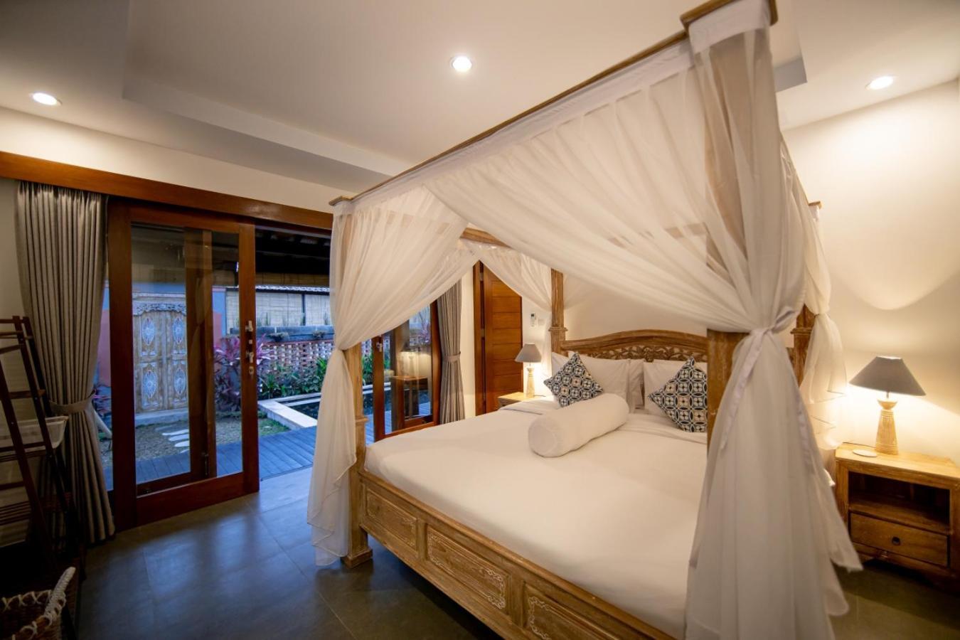 Ardea Villa Ubud 외부 사진